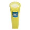 thumbnail image 5 of Veladora ecologica quincenal con 15 piezas de colores, 5 of 5