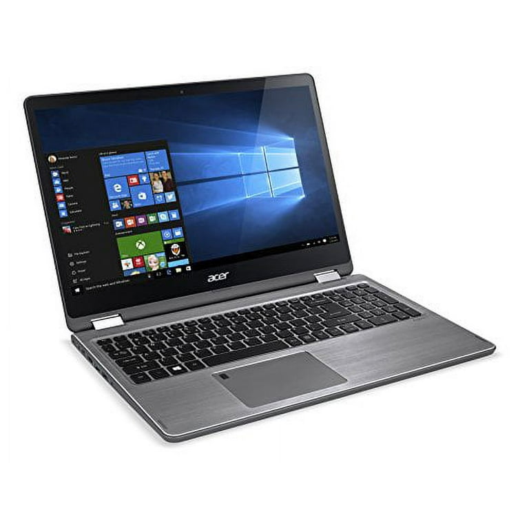 Acer Aspire R 15 Convertible Laptop, 7th Gen Intel Core i7