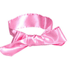 Eye Mask Women's Ecstasy Black Lace Eye Mask Restraint Patch Blindfold Blinder Dress
