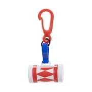 DC Harley Quinn Charming Doll Bag Charm with Accessories