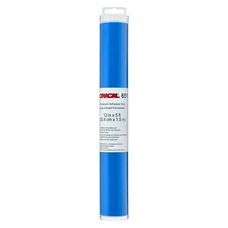 UPC: 0191518428933 | ORACAL® 651 Permanent Adhesive Vinyl