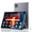 Black, variant on VEAT00L Tablet,10.1 inch Android 13 Tablets 2026,6GB RAM 64GB ROM 128GB Expand,Octa-Core Processor up with 5G WiFi,1280x800 IPS HD Touchscreen,6000mAh Battery, Bluetooth, Dual Camera, GMS
