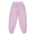 thumbnail image 3 of Women Sweatpants, Loose Type Quick Drying   Casual Sweatpants  For Fitness L, 3 of 8