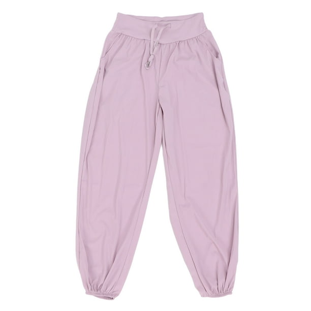 Women Sweatpants, Casual Sweatpants High Waisted Breathable For Exercise XL  