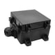 thumbnail image 5 of Caja de fusibles de relé Caja de fusibles de relé Contiene accesorios interiores del automóvil Cubierta de fusibles Fusible y 12V 5 pines, 5 of 9