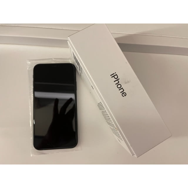 Remis à Neuf - Apple iPhone 11 64 Go Téléphone Intelligent - Déverrouillé