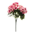 thumbnail image 5 of Fake Flower Decorate Never Fade Beautiful Table Centerpiece Fake Flower, 5 of 5