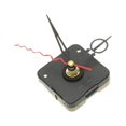 thumbnail image 1 of Mécanisme de Mouvement d'Horloge, Ensemble de Remplacement de Réparation DIY Alimenté par Batterie, 1 of 7