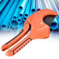 thumbnail image 3 of PEX Cutting Tool，Manganese Steel Body Gas Water Pipe Cutter 63mm Opening Plastic Tube Cutter, 3 of 7