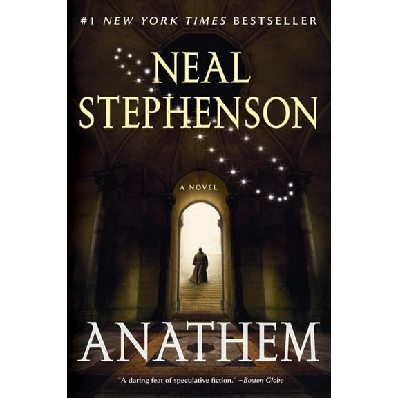 Anathem, (Paperback)