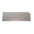 thumbnail image 1 of Inteprter Teclados retroiluminados Entrada de PC Accesorio Teclado Componentes de computadora Dispositivo Reparación de piezas Reemplazo para Juegos de teclado y mouse para computadora, 1 of 6