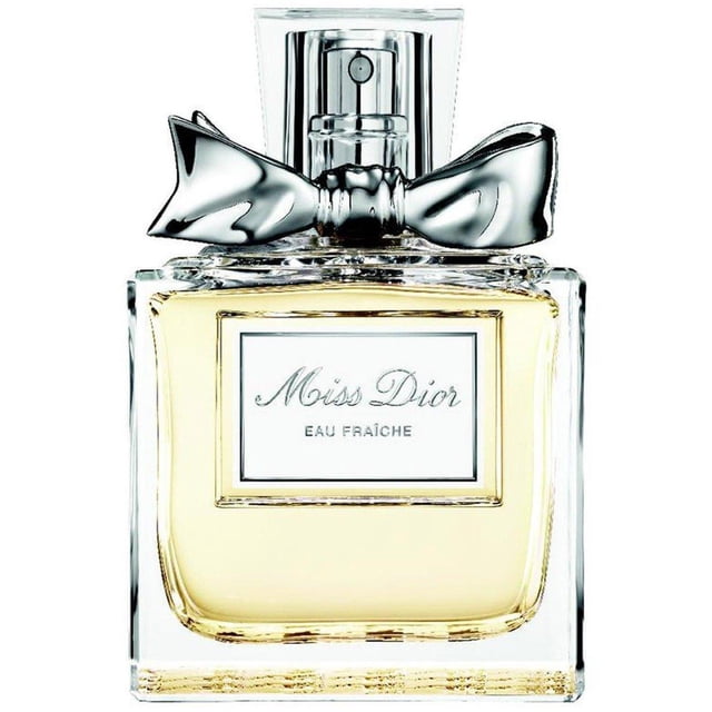 Perfume Miss Dior Eau Fraiche de Christian Dior EDT 100 ml
