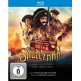 thumbnail image 1 of Kpt'n Sbelzahn und der Schatz von Lama Rama [Région Libre] [Blu-ray], 1 of 1