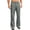 Dark Gray, variant on Hurxie Mens Casual Pants Elastic Waist Pull On Comfy Quick Dry Lightweight Athletic Golf Pants Stretch Pocket Dark Gray,S