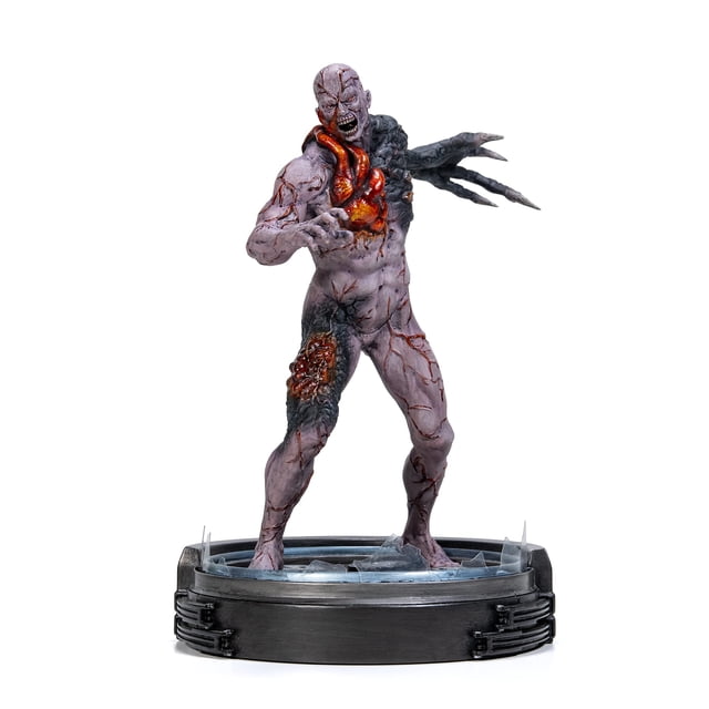 Figura Numskull Resident Evil Tyrant T-002 23 cm Limited
