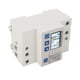 thumbnail image 5 of Uadme Protector De Sobretensión Y Subtensión, Autorecuperación Automática Protector De Sobretensión De Energía Dispositivo De Protección contra Sobretensión AC230V 1A‑63A, Monitoreo De Voltaje, 5 of 14