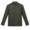 thumbnail image 1 of Regatta Mens Gawayne Insulated Shirt, 1 of 4