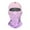 White, variant on All-Over Print Scarf/Ski Mask – Windproof, UV Protection Balaclava for Men & Women, Breathable Stretch Balaclava Neck Gaiter, Moisture-Wicking Face Cover for Cycling, Running, Skiing & Outdoor Sports