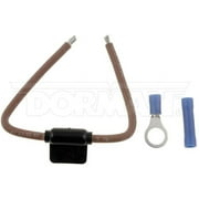 Dorman HELP Conduct Tite Fuse Holder Fusible Link Wire Automotive Specialty Parts