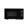 thumbnail image 1 of Danby 1.1 cu. ft. Countertop Microwave in Black (DBMW1121BBB), 1 of 5