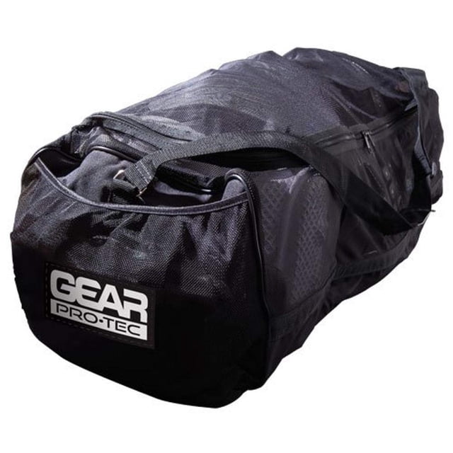 Bolso para Equipamiento Gear Pro-Tec Z-Cool 41x33x16 cm Negro