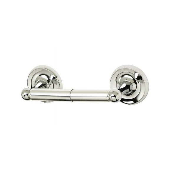 OakBrook Polished Chrome Toilet Paper Holder