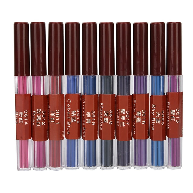 Pencil Refills10Pcs 2.0mm Mechanical Automatic Pencil Leads Mechanical Pencil Leads Next-Gen Design