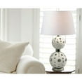 thumbnail image 2 of Dale Tiffany Lighting - Encore - 2 Light Table Lamp, 2 of 2