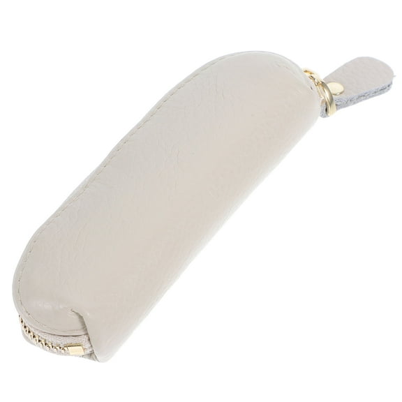 unbranded Coin Holder Women Mini Leather Wallet Small Change Purse Cute Wallet Teen Girls Coin Pouch for Travel Everyday Use