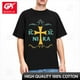 thumbnail image 1 of Camisetas para hombre IC XC NIKA Christogram Oriental Ortodoxo Griego Camisetas de puro Camisetas de manga corta algodón Ropa con cuello redondo Tops unisex, 1 of 7