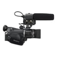 thumbnail image 3 of Sony HVR-A1 1/3" Professional HDV Camcorder Package, 3 of 4