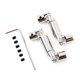 thumbnail image 4 of Drive Cup Steel compatible con Traxxas X-maxx Xmaxx, 2 unidades, 4 of 5