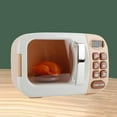 thumbnail image 3 of Electrodomésticos de Roles s de Cocina para Lavadora para Niños en Edad - Microondas, 3 of 8