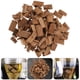 thumbnail image 5 of Chips de roble tostado para elaboración de vino, accesorio para elaborar whisky, vino (grado pesado), 1 paquete, 5 of 8