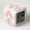 k6, variant on Hello Kitty Alarm Clock Girl Cute Cartoon Led Clock Child Bedroom Decor Kawaii Desk Clock Digital Night Light Kid Birthday Gift