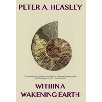 Hyperbolia Within a Wakening Earth, Book II, (Hardcover)