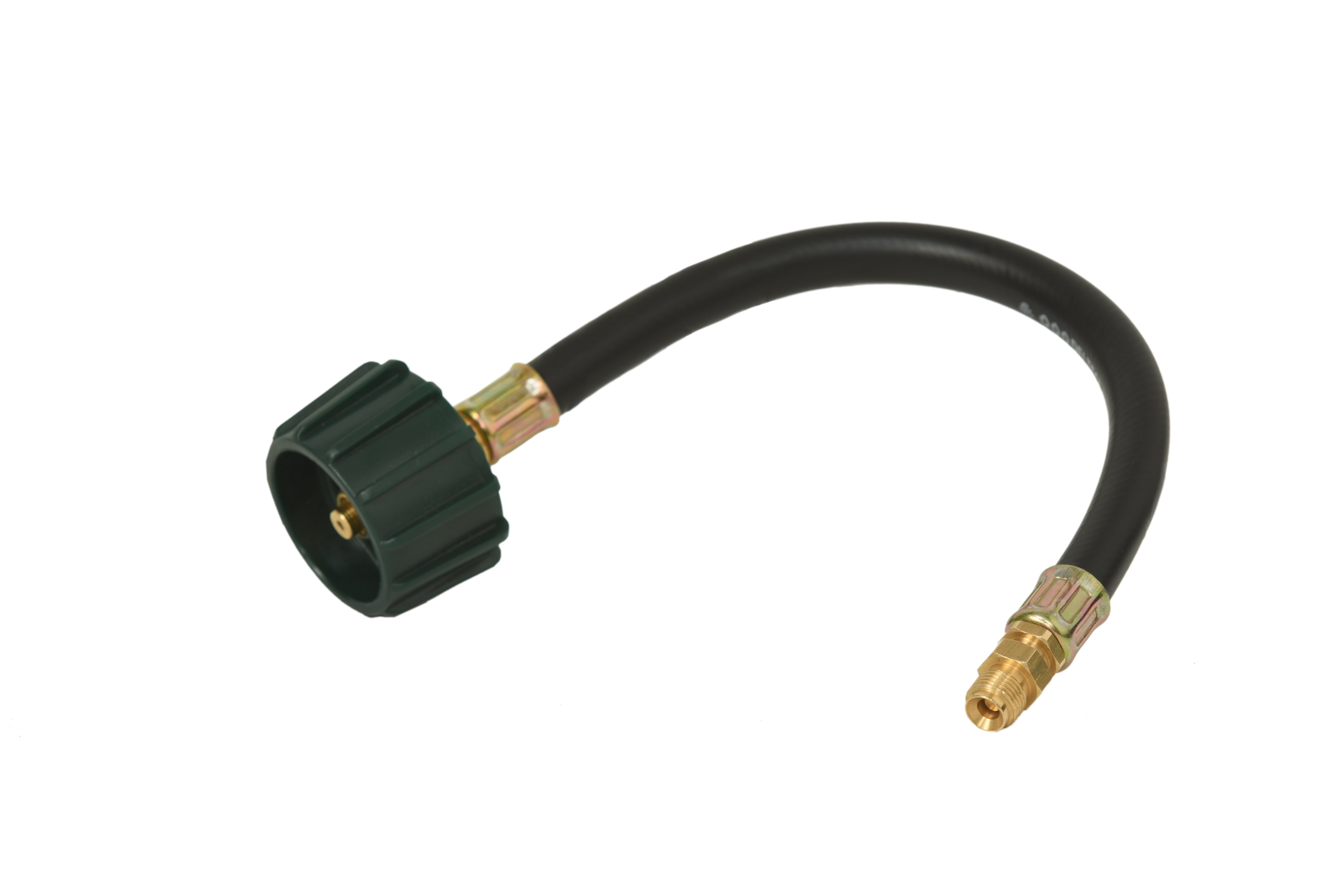 15 in. Propane Hose Pigtail Tank Connector - Walmart.com