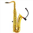 thumbnail image 3 of 6X Micrófono de Condensador Instrumental con Clip IM500 Micrófono de Cuello de Cisne para Saxofón de Orquesta Trompeta Saxe, 3 of 5