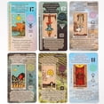 thumbnail image 4 of Cartas Tarot Rider Waite Tarot Felix 78 Cartas Principiantes, 4 of 9