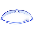 thumbnail image 6 of JORESTECH Safety Glasses, LS-260 (Blue/Blue, 12 Unit), 6 of 8