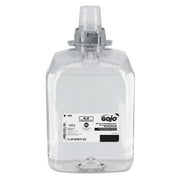 GOJO E2 Foam Sanitizing Soap, 2000 ml Refill -GOJ526402