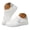 Silver, variant on Womens Orthopedic Sneakers Lightweight Breathable Arch Support Slip on Running Walking Tennis Shoes