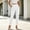 White women tapered trousers with pockets a1, variant on Cagogo Women Tapered High Waisted Trousers with Pockets Solid Slim Fit Ankle Pants Office Workwear Elegant Business Casual Dress Pants for Women, Blue M