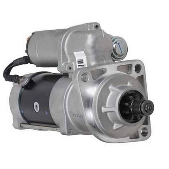 New 24V 10T Starter Fits Cummins Engine Dresser Equipment With 3.9L 8200064