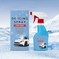 thumbnail image 4 of Neoyler Premium Icing Spray for Cars Fast Acting Deicing Spray Non-Damaging Protection for Windshields Safe Application for All Models and Weather Quick Ice and Snow Removal, 4 of 8