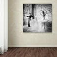 thumbnail image 3 of Michael M 'Dance' Canvas Art, 3 of 3