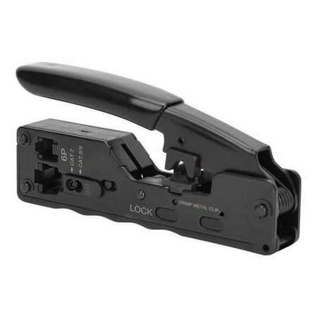 

Crimping Pliers For Rj Connector Pliers For Multifunction Network Cables Crimping Pliers