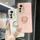 thumbnail image 2 of Mi12t Ring Holder Stand Case For Xiaomi Mi 12t Pro 5g 12 Lite Xiaomi12 T 12lite Luxury Plating Silicone Back Cover Xiomi 12x 12s, 2 of 5