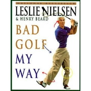 Bad Golf My Way [Paperback - Used]