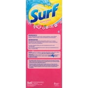Surf Aloha Splash Powder Laundry Detergent 156 oz. Box